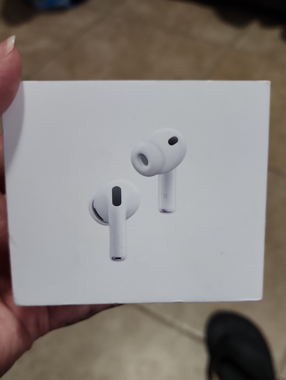 Apple Air Pods Pro 3